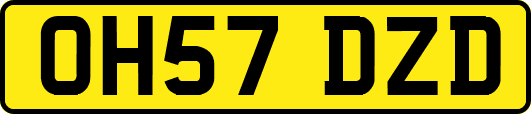 OH57DZD
