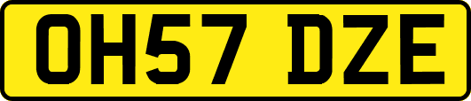 OH57DZE