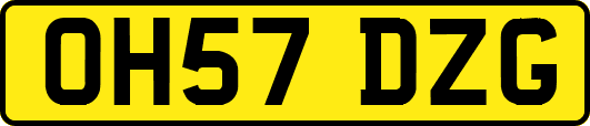 OH57DZG