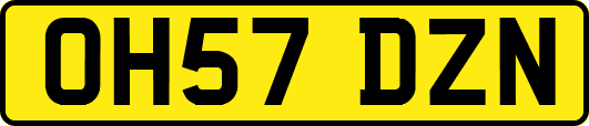 OH57DZN