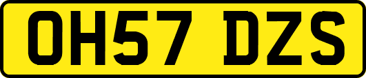 OH57DZS