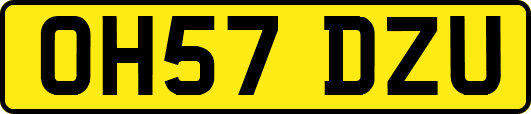OH57DZU