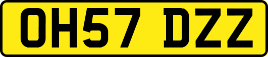 OH57DZZ