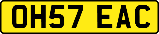 OH57EAC
