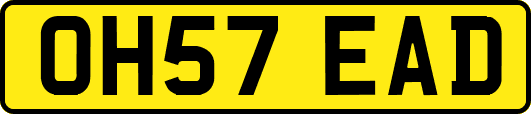 OH57EAD