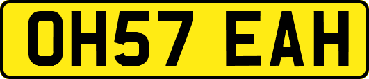 OH57EAH