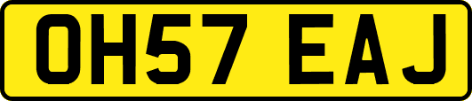 OH57EAJ