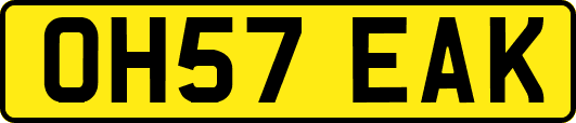 OH57EAK