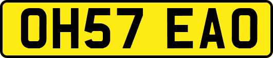 OH57EAO