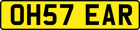 OH57EAR