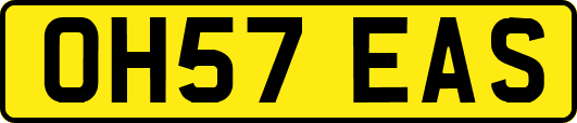 OH57EAS