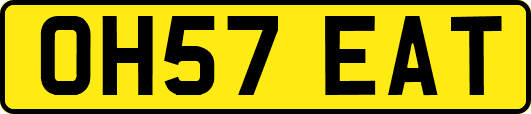 OH57EAT