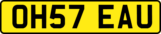 OH57EAU