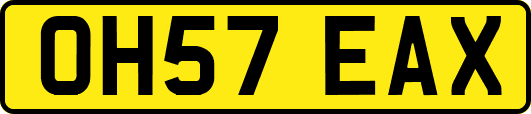 OH57EAX