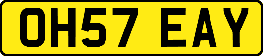 OH57EAY
