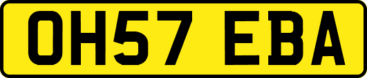 OH57EBA