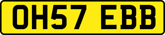 OH57EBB