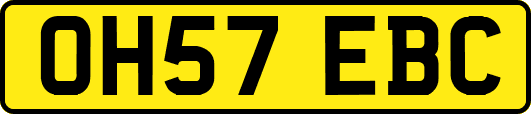 OH57EBC