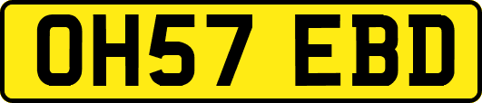 OH57EBD