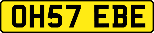 OH57EBE