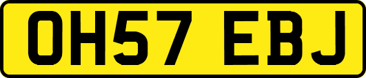 OH57EBJ