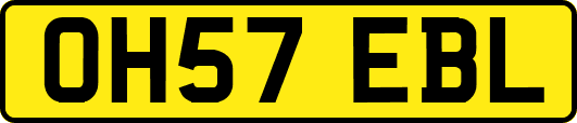 OH57EBL