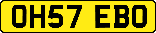 OH57EBO