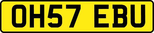 OH57EBU