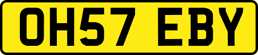 OH57EBY