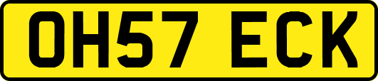 OH57ECK