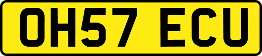 OH57ECU