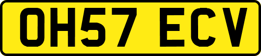 OH57ECV