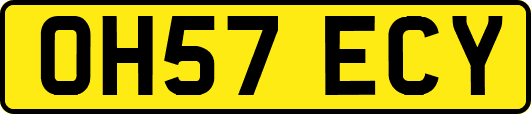 OH57ECY