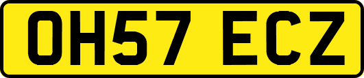 OH57ECZ