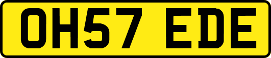OH57EDE