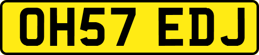 OH57EDJ