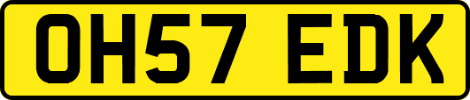 OH57EDK
