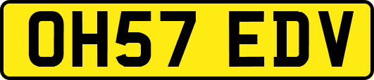 OH57EDV