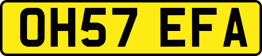 OH57EFA