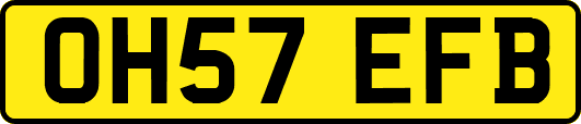 OH57EFB