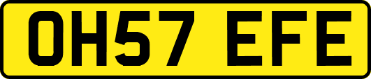 OH57EFE