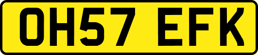 OH57EFK