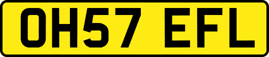 OH57EFL