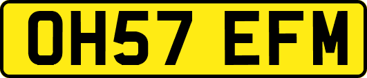 OH57EFM