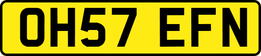 OH57EFN