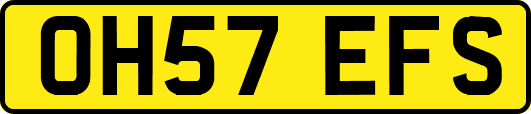 OH57EFS