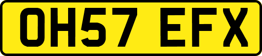 OH57EFX