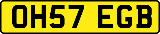 OH57EGB