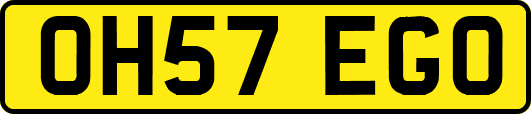 OH57EGO