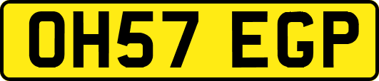OH57EGP